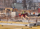 Obrazek dla aktualności Niech się mury pną do góry
